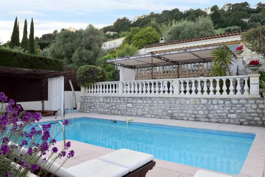 La Grande Bastide - Miniature 6