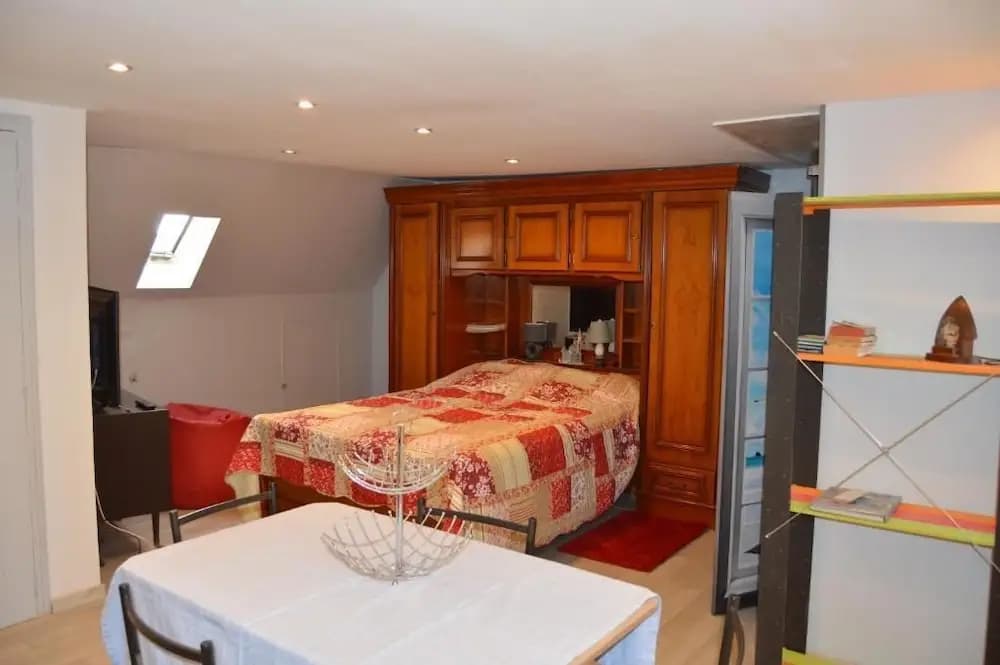 Chez Pierrette - Miniature 2