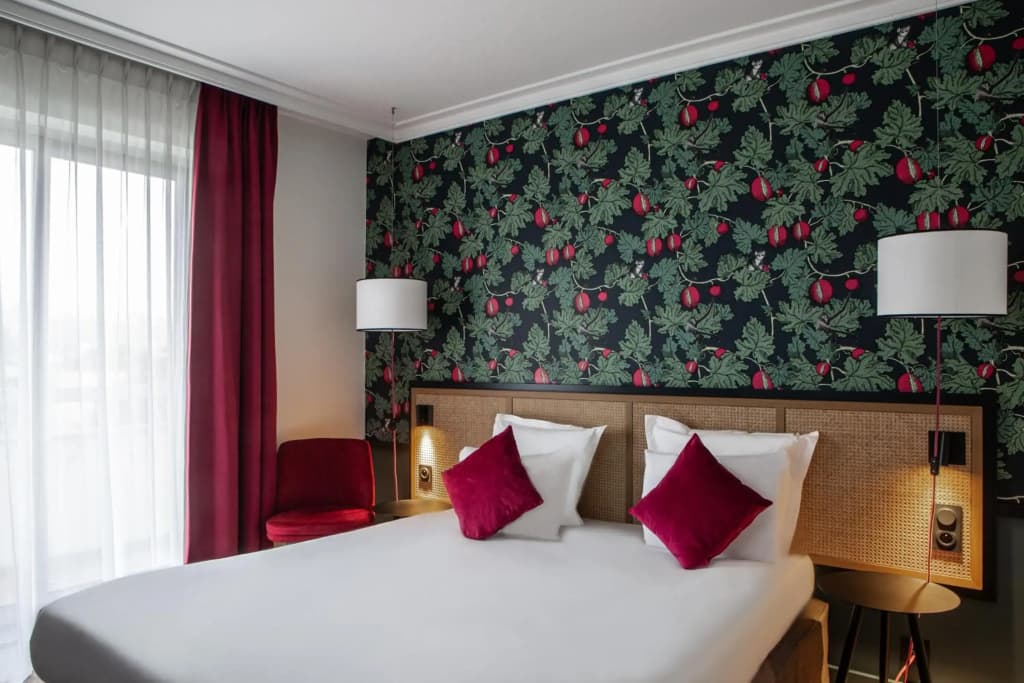 Hotel Paris Boulogne - Photo 5