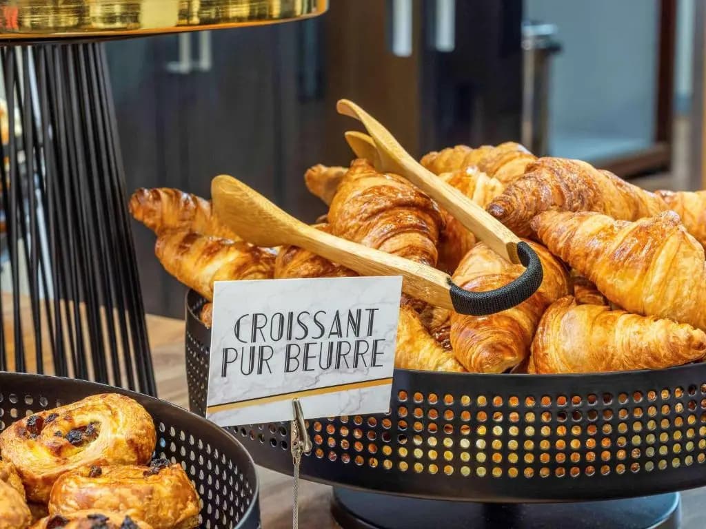 Mercure Bordeaux Lac - Miniature 7