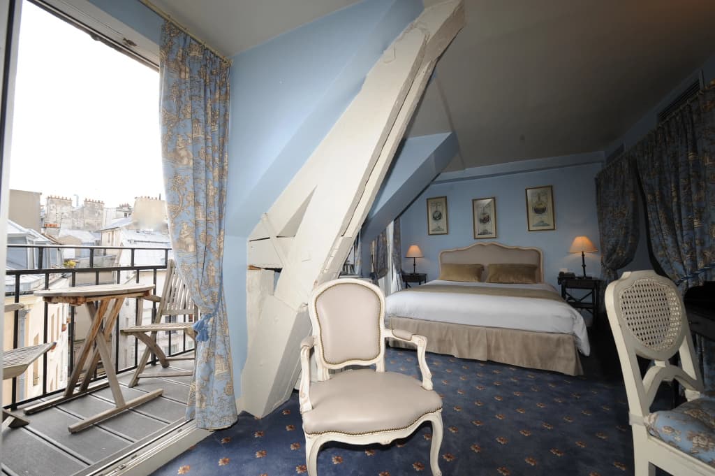Hôtel Ducs D'Anjou - Photo 4