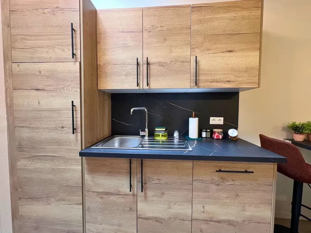 Apart'Moment EN GROUPE-Maison 2 chambres - Photo 4
