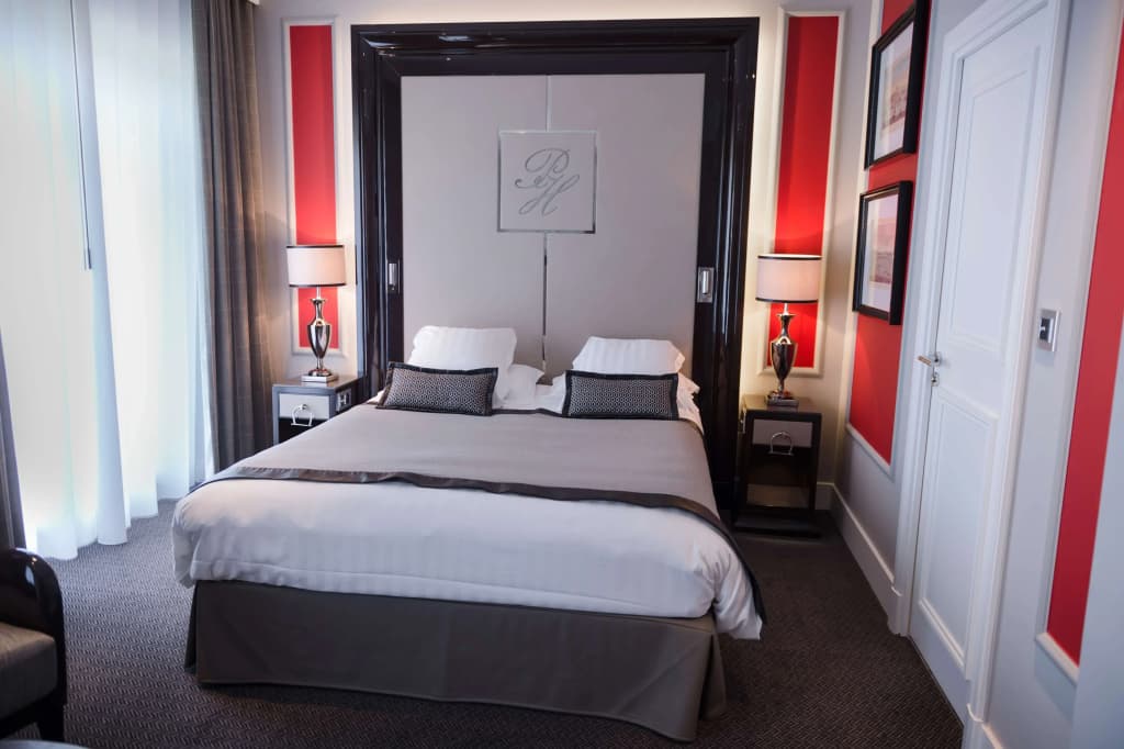 Park Hotel Grenoble - Handwritten Collection - Photo 2