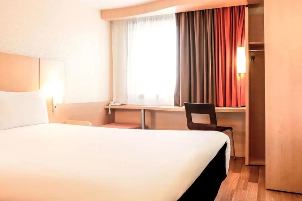 Hotel ibis Lille Centre Gares - Miniature 7