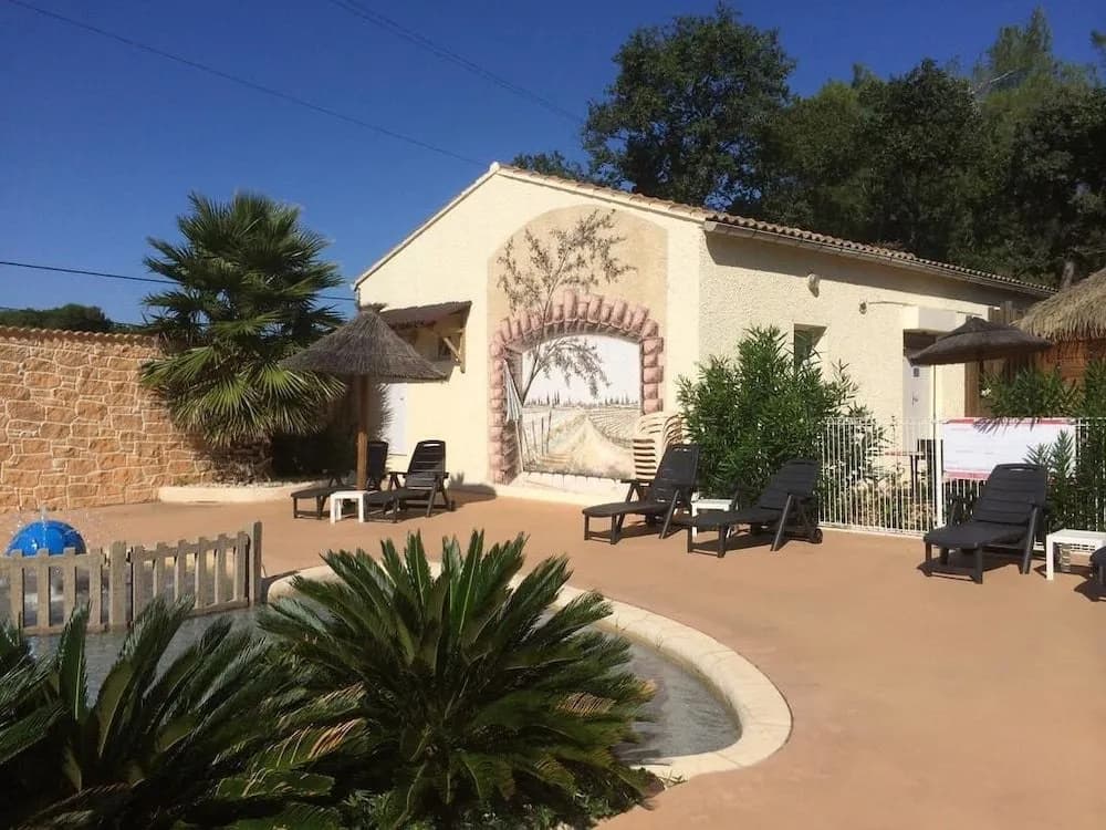 Camping La Montagne - Photo 3