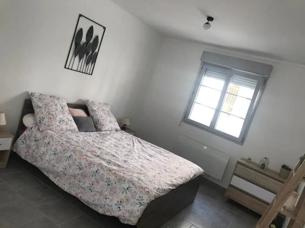 Appartement Dulac - Photo 1