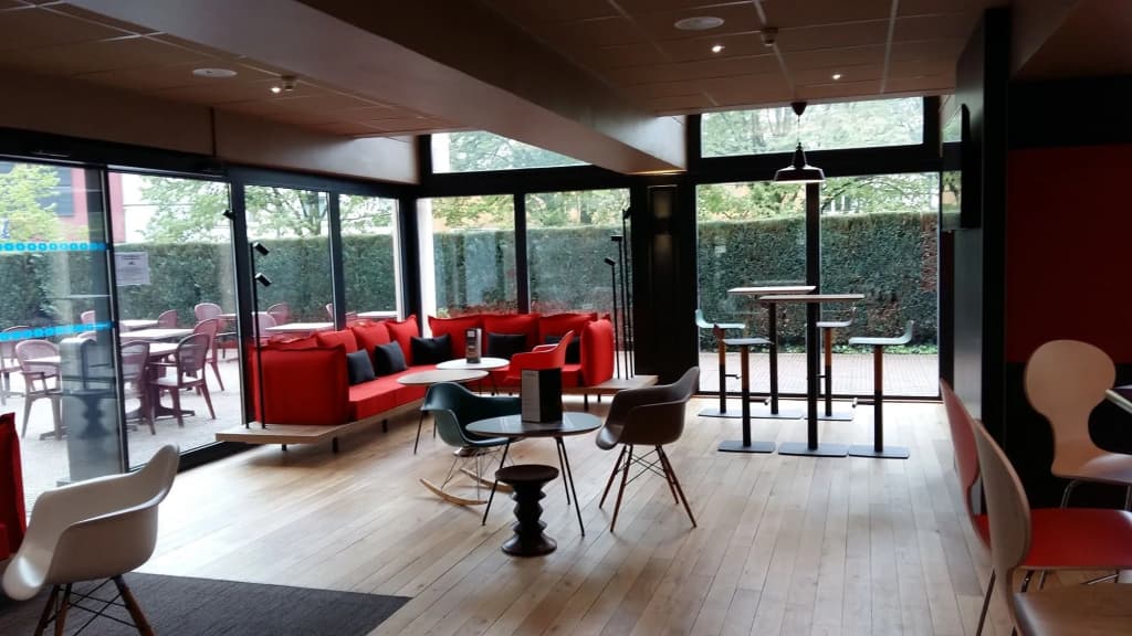 ibis Epinal Centre Ville - Miniature 6