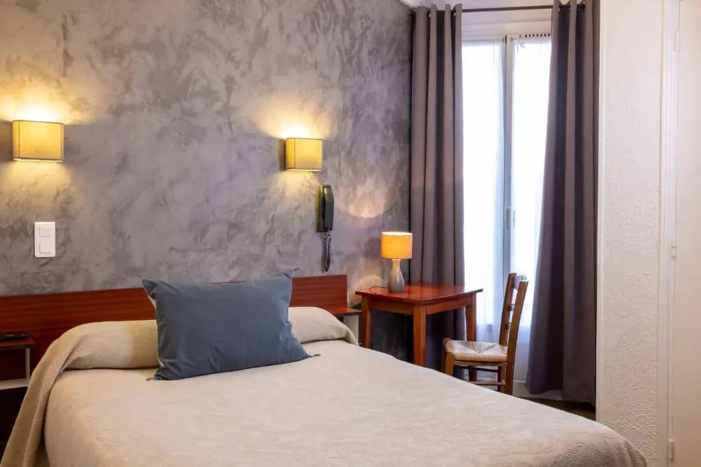 Bijou Hôtel Paris Boulogne - Photo 2
