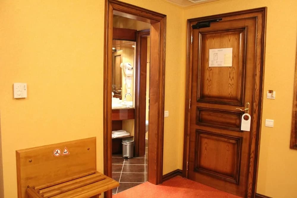 Hôtel le Mittelwihr - Photo 2