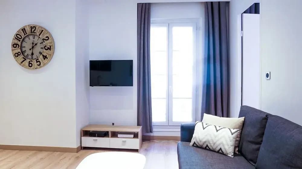 Centre Nice - Massena - 2 rooms - Miniature 6