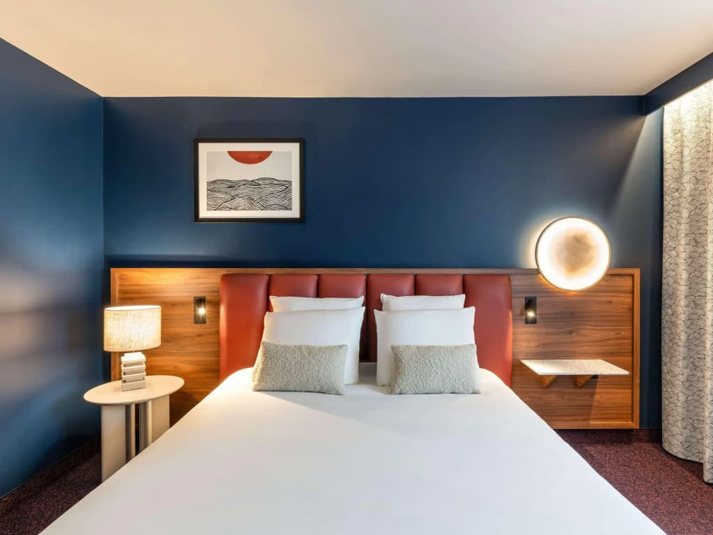 Mercure Caen Cote de Nacre Herouville Saint Clair - Photo 5
