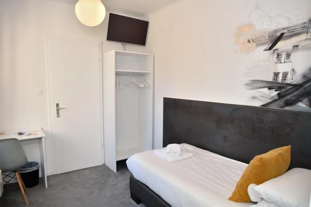 Hotel des Arts - Photo 2
