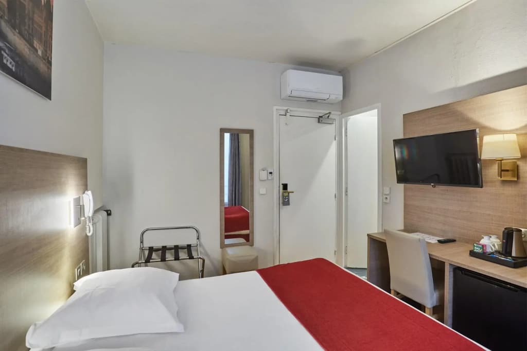 Lux Hotel Picpus - Miniature 6