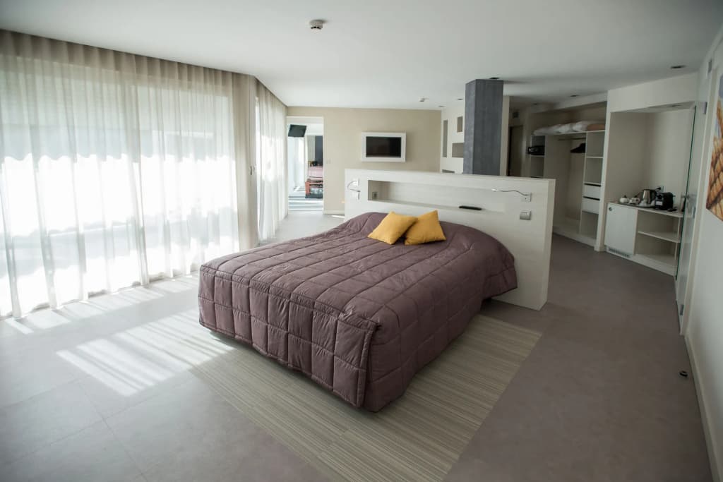 Hôtel Europe - Photo 4