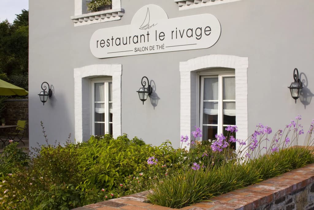 Hôtel Traiteur les Ormes, The Originals Relais - Photo 1