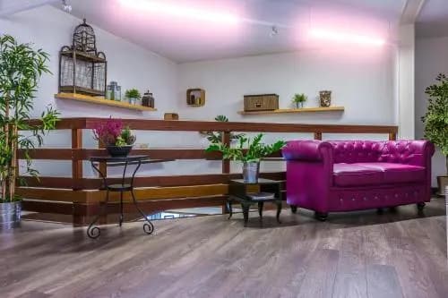 East Hotel 67 - Photo 1