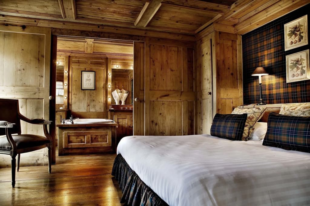 Hotel Mont Blanc - Miniature 6