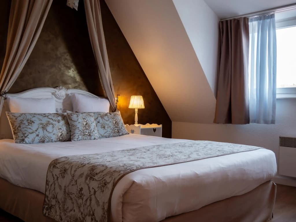 The Originals Relais, Le Verger des Châteaux - Photo 1