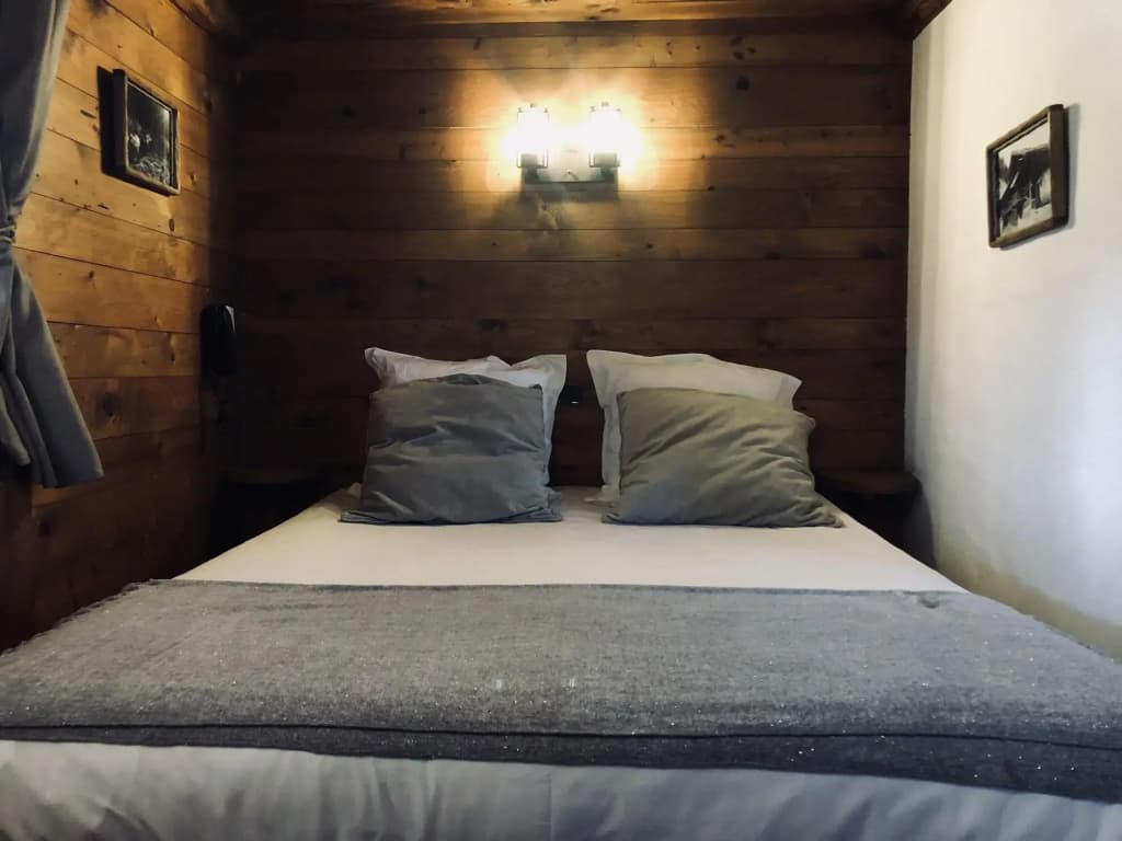 Hôtel Le Coin Savoyard - Photo 2