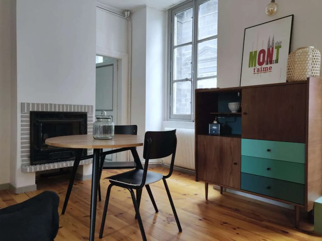 5 Chambres en Ville - Photo 2