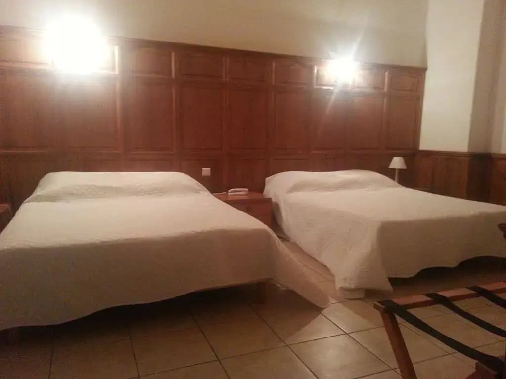 Hôtel Castellu Rossu - Miniature 3