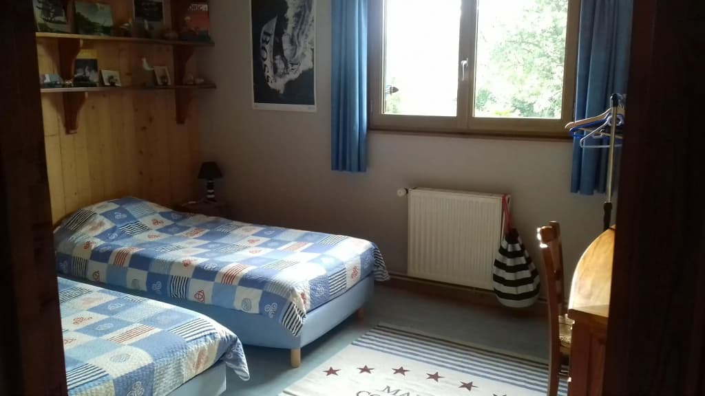Chez Catherine - Chaumière Normande - Photo 3