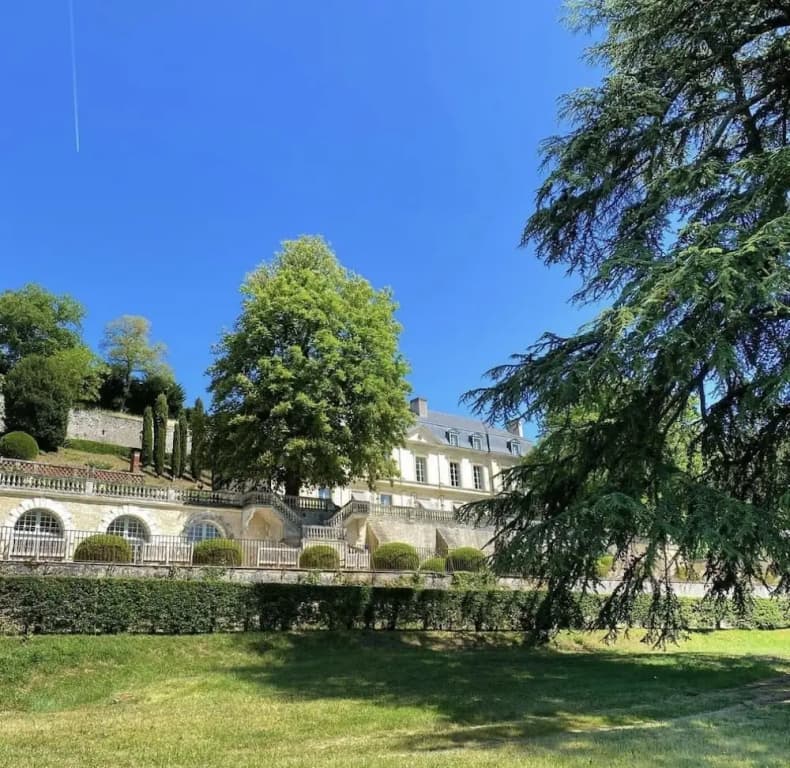 Domaine des Bidaudières - Photo 1