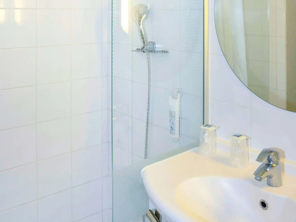 ibis budget Bordeaux Le Lac - Miniature 8