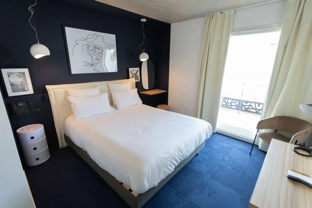 Golden Tulip Martigues Provence - Photo 3