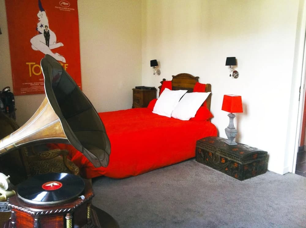 Auberge du Puits - Photo 5