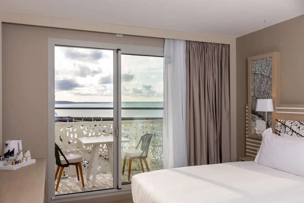 Hilton Garden Inn Le Havre France - Photo 3