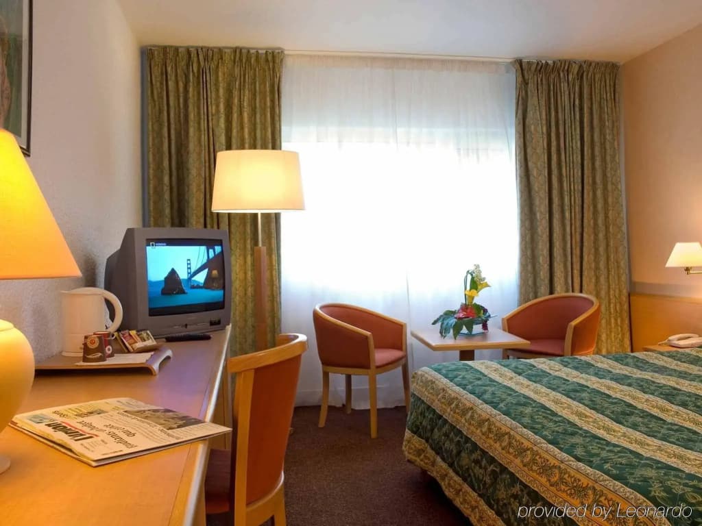 Mercure Reims Parc des Expositions - Photo 5