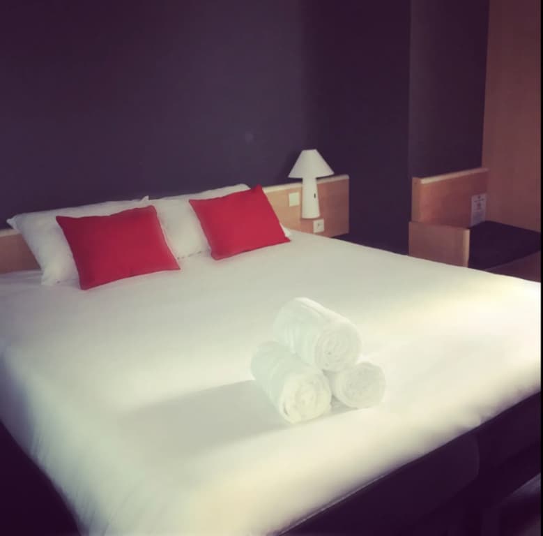 ibis Rennes Cesson - Miniature 6