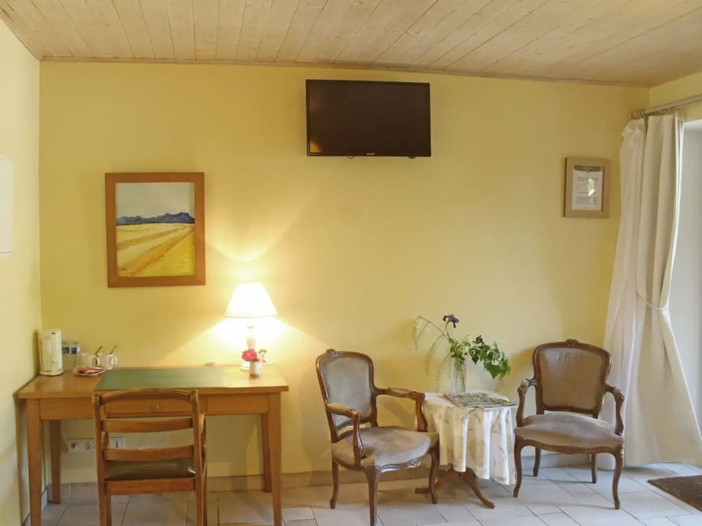 Le Clos Fleuri - Photo 2
