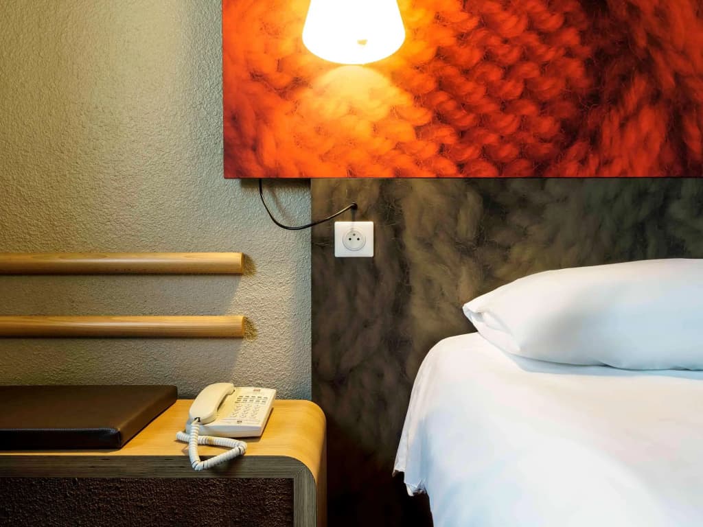 ibis Honfleur - Photo 4