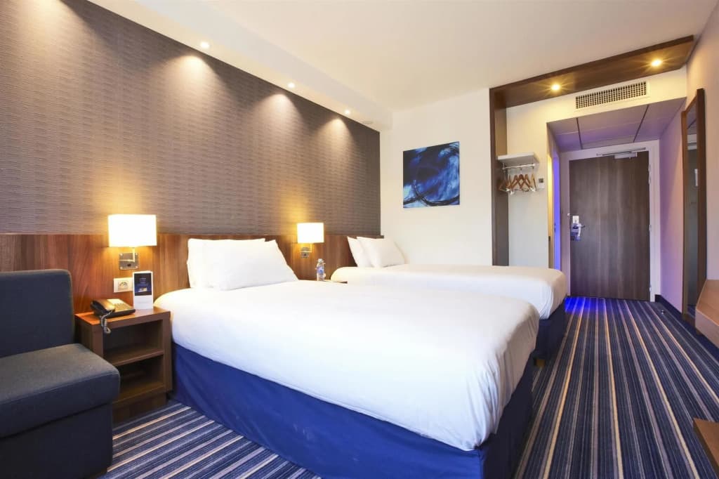 Holiday Inn Express Marseille Airport by IHG - Miniature 6