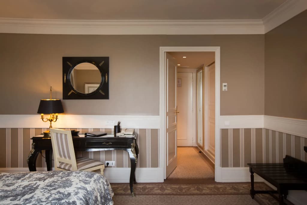 InterContinental Chantilly Chateau Mont Royal by IHG - Miniature 8