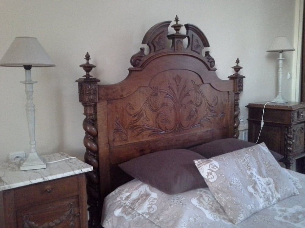 Le Manoir de la Rivière - Photo 3