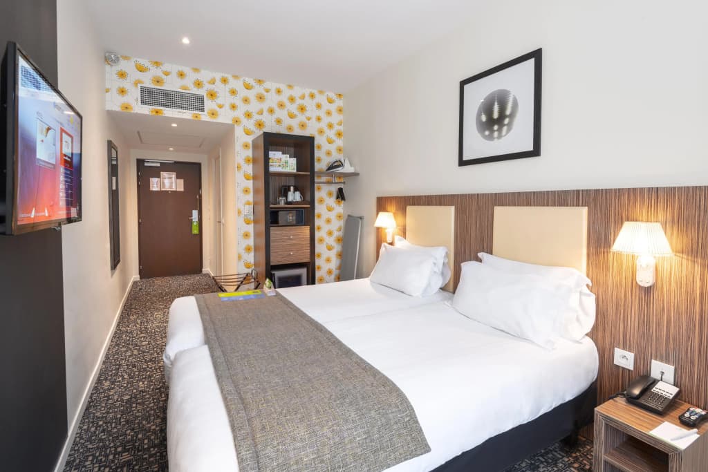 Mercure Versailles Paris Ouest - Photo 3