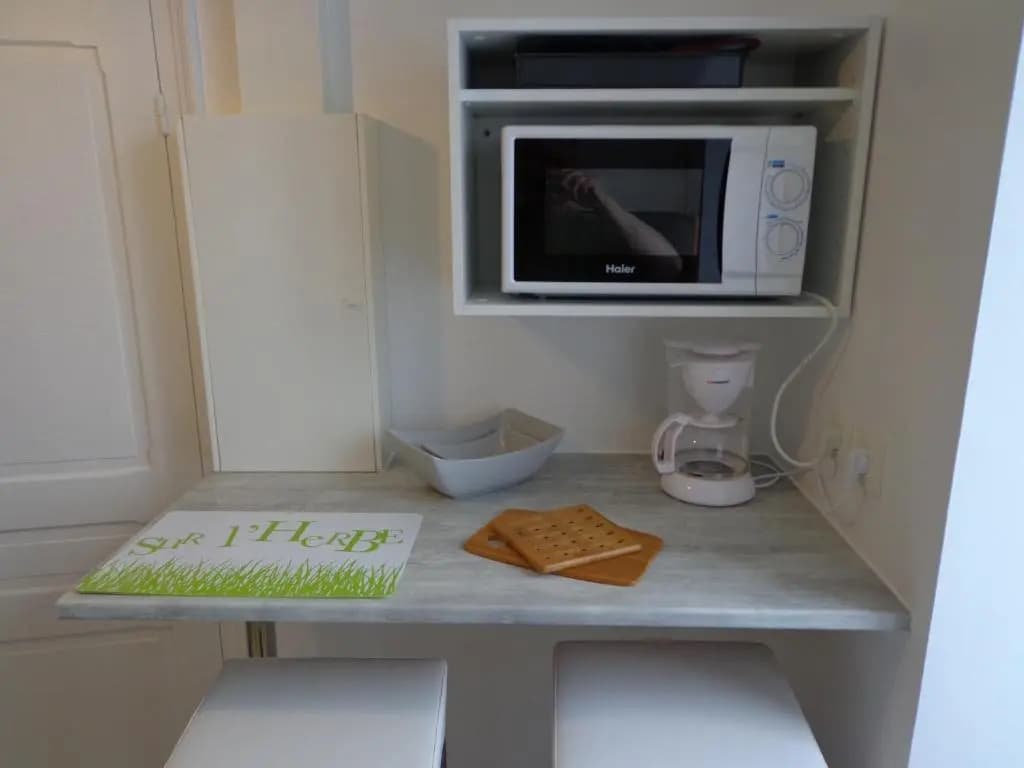 Appartement d'Hôtes - Photo 1