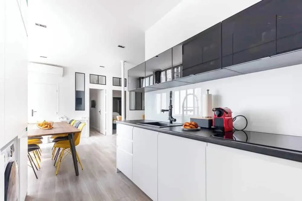 Spacious Apartment - 3br/8p - Place de la Bastille - Miniature 7