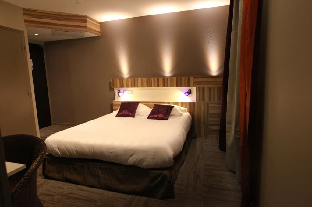The Originals Boutique, Grand Hôtel St Pierre - Photo 4