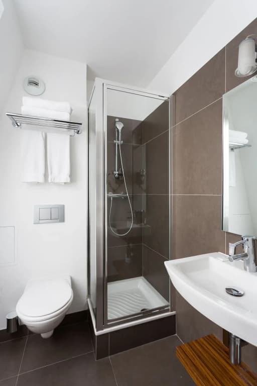 Le 20 Prieure Hotel - Miniature 8