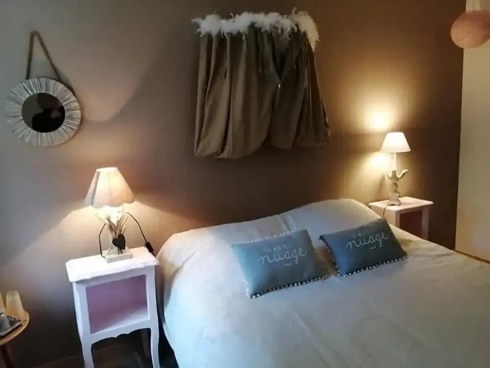 Le rêve d'Emma Chambres d'hôtes - Photo 2