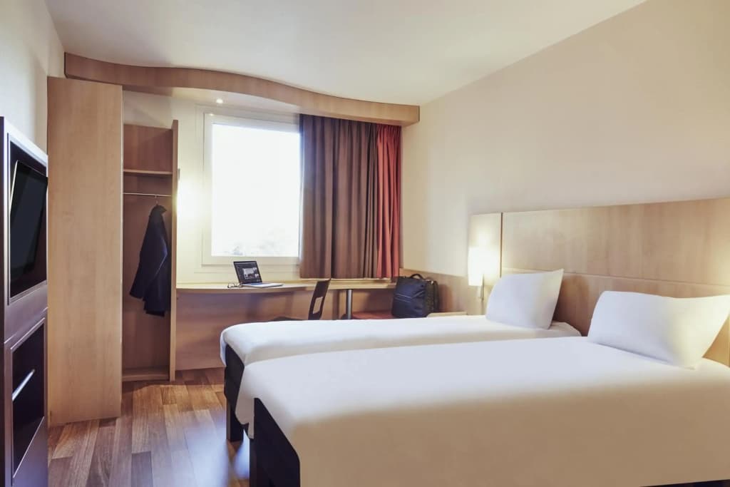 Ibis Aix en Provence Hotel - Photo 4