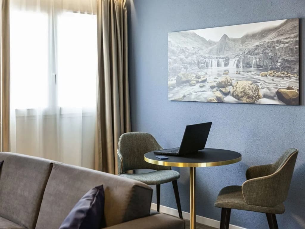 Mercure Toulouse Aéroport Blagnac - Photo 5