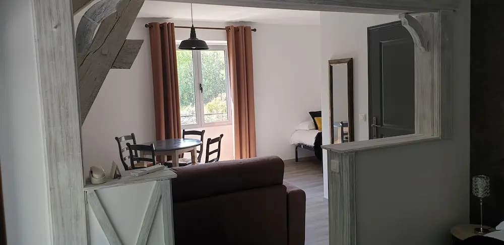 Auberge de Cartassac - Photo 5