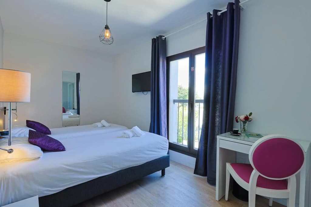 Hotel Perla Riviera - Photo 1