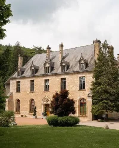 Abbaye De La Bussiere - Photo 1