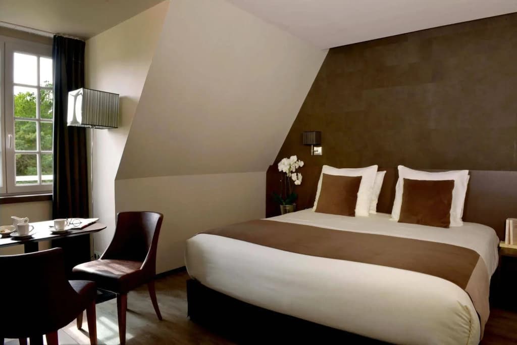 Hotel De Diane - Miniature 6